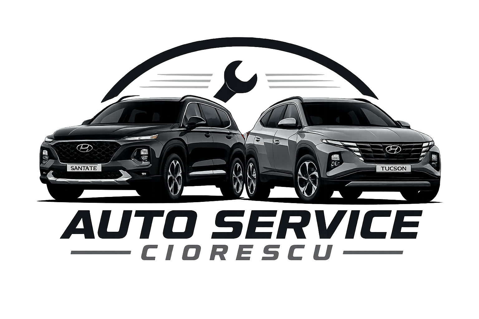 Hyundai Service Ciorescu